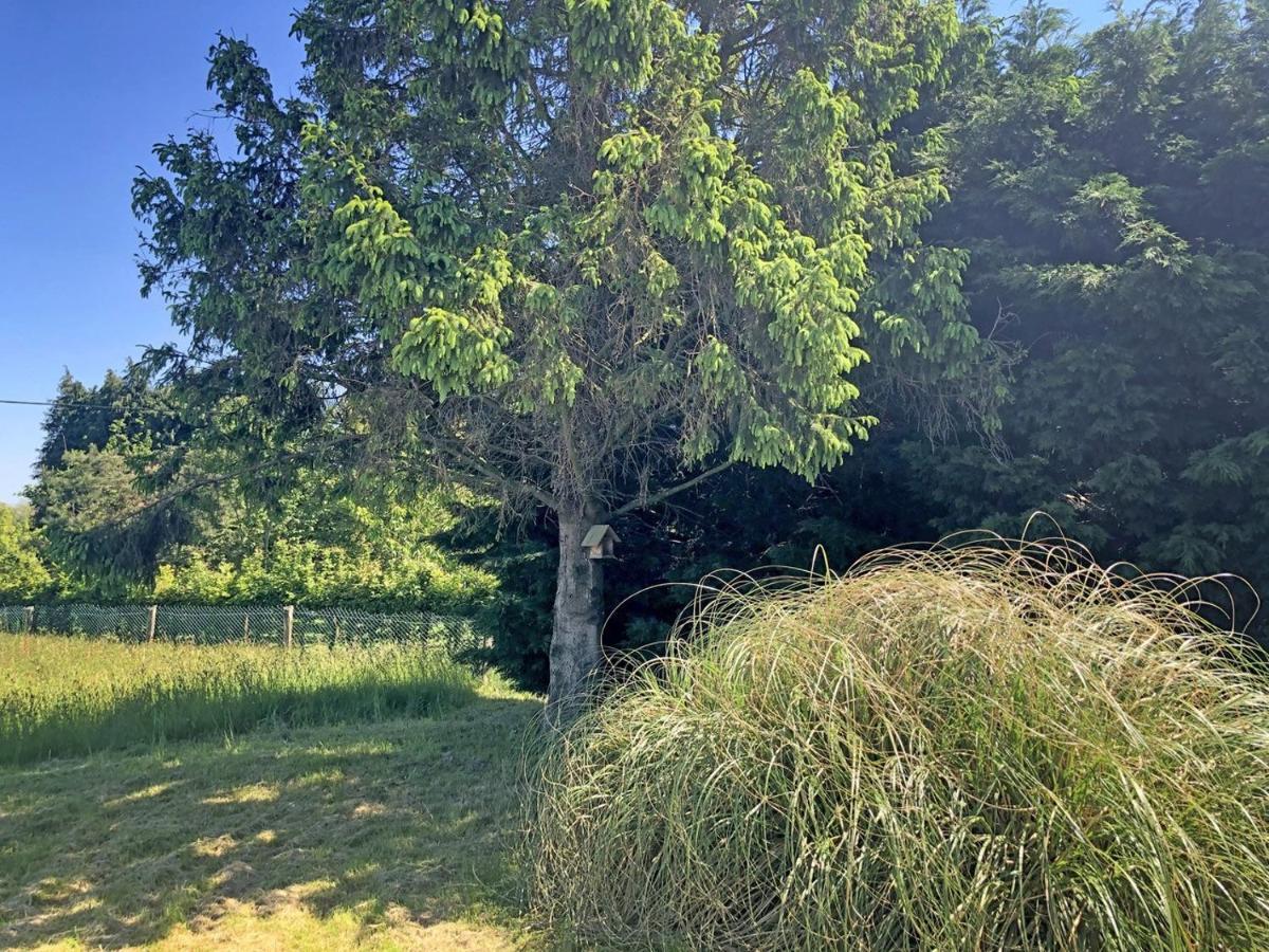 Les Closeaux Phil Mortain-Bocage エクステリア 写真